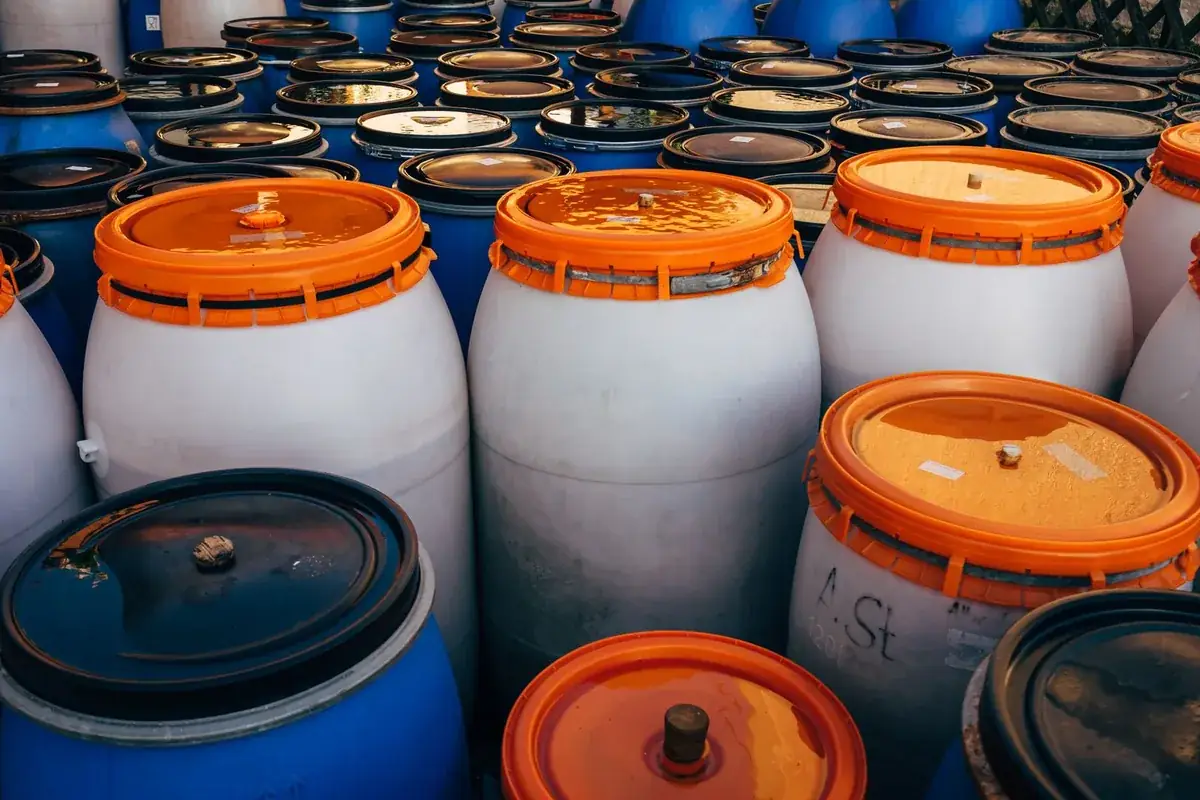 Hazmat Cleanup in New Knoxville, OH